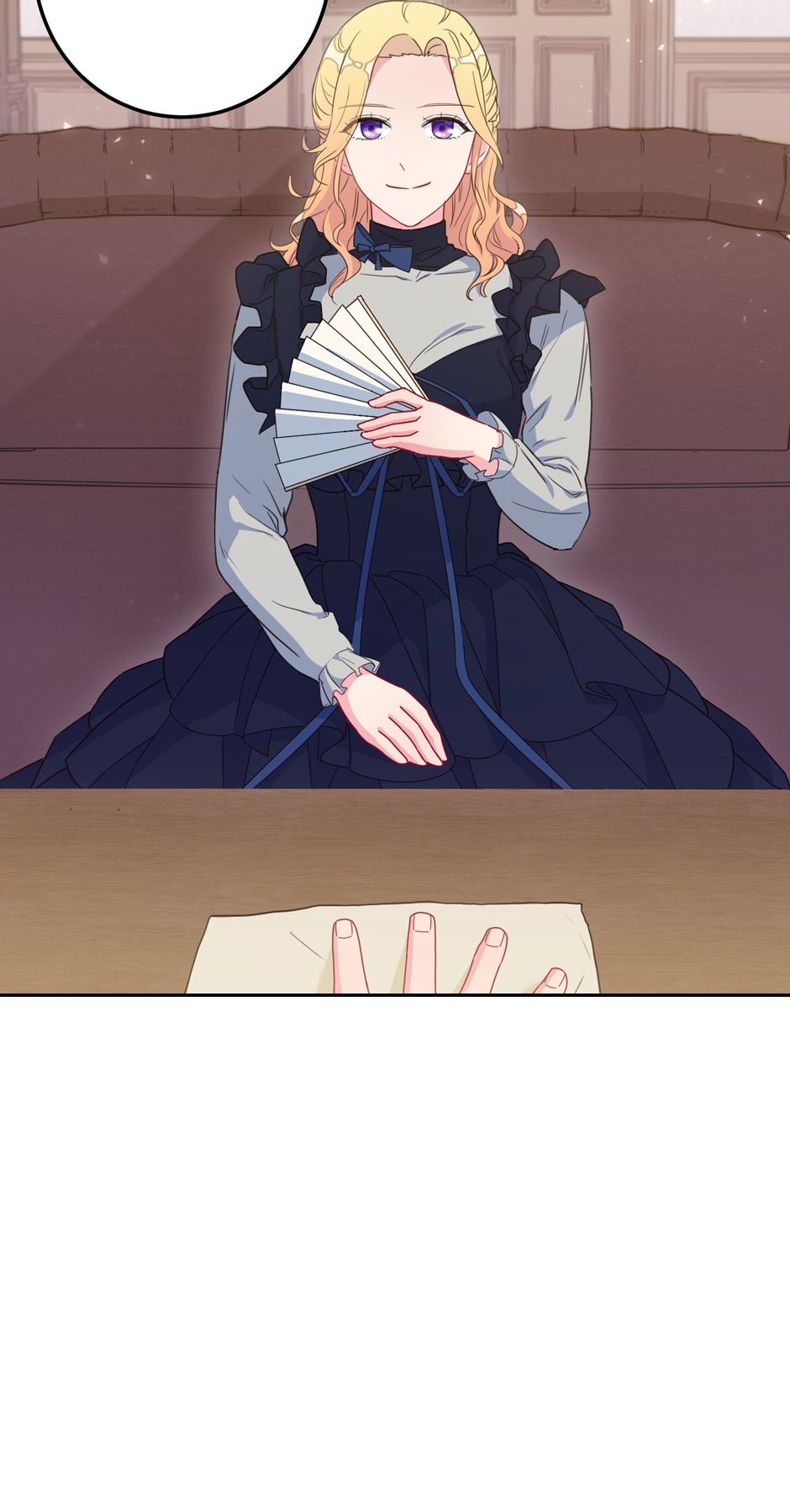 Read As You Wish, Prince EN Manga Online