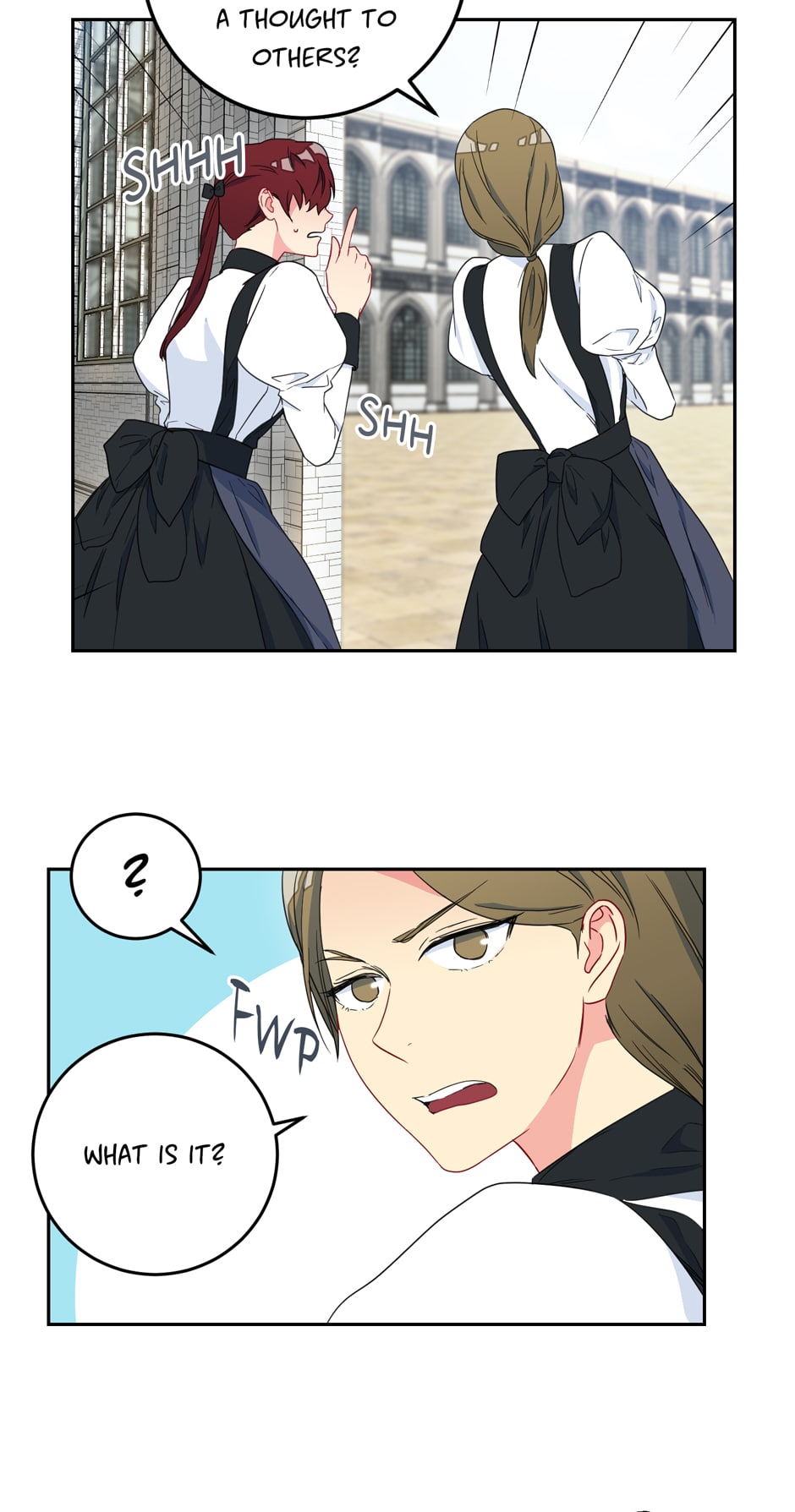 Read As You Wish, Prince EN Manga Online