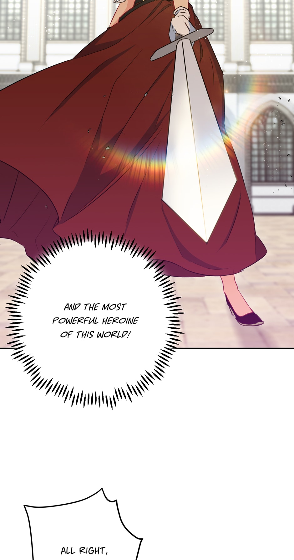 Read As You Wish, Prince EN Manga Online