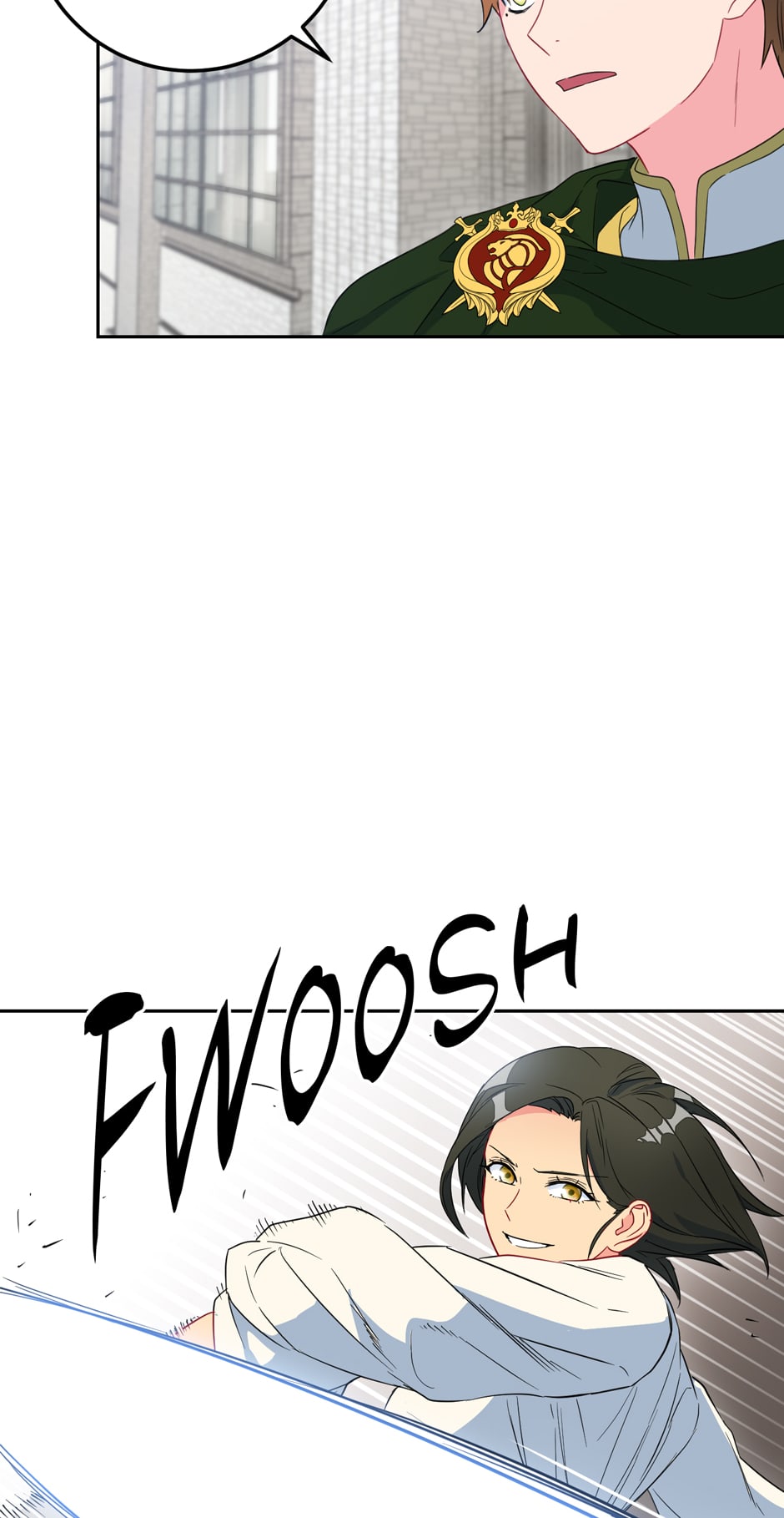 Read As You Wish, Prince EN Manga Online