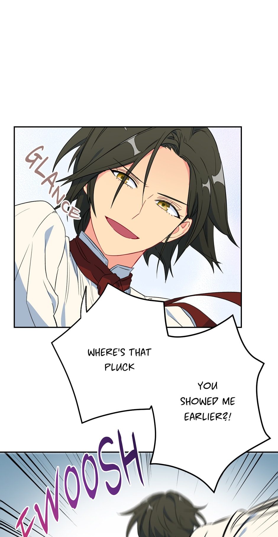 Read As You Wish, Prince EN Manga Online