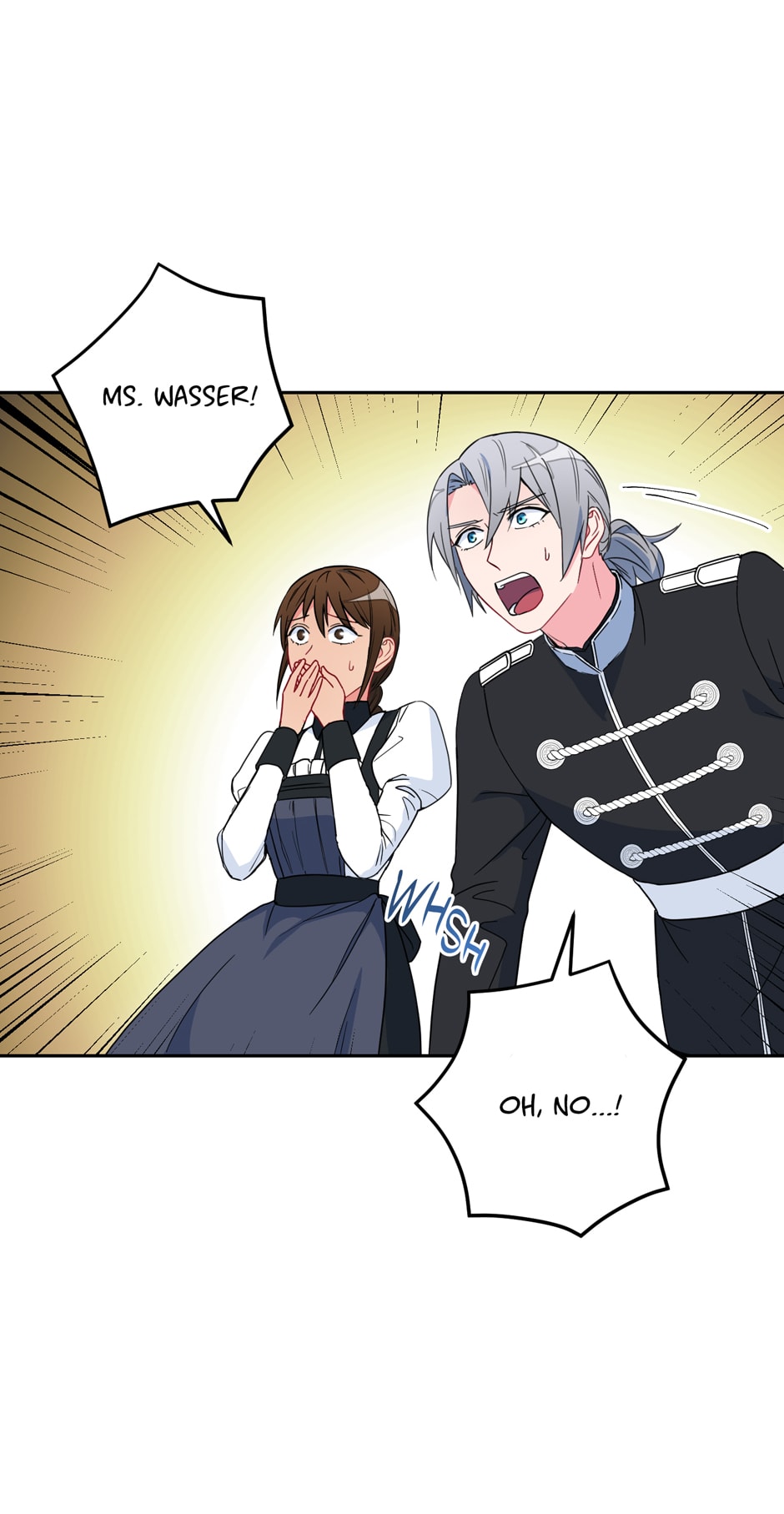 Read As You Wish, Prince EN Manga Online