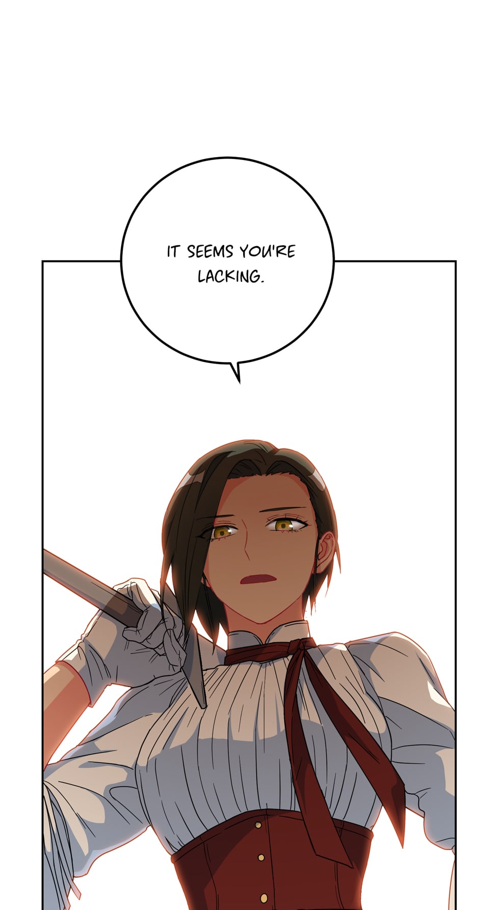 Read As You Wish, Prince EN Manga Online