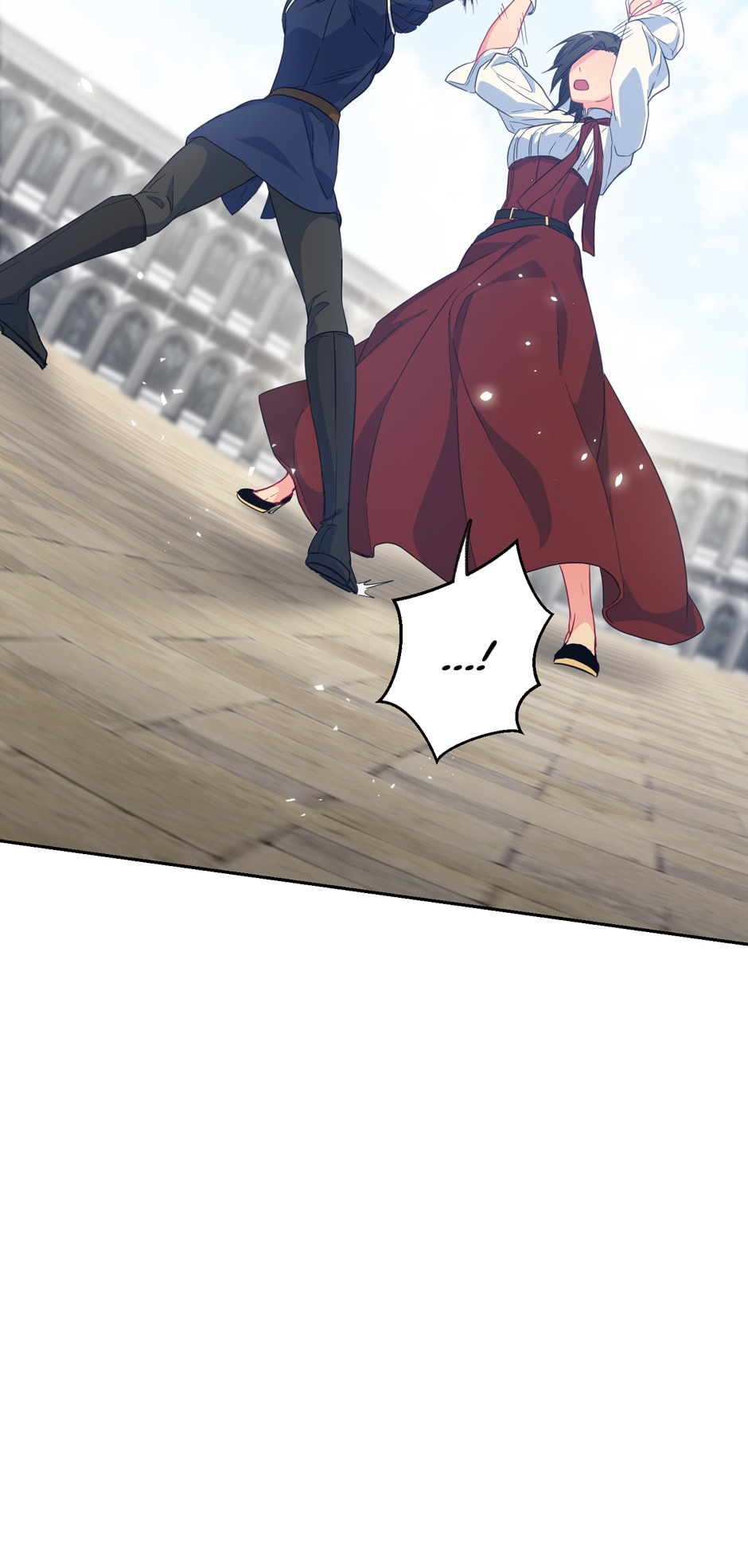 Read As You Wish, Prince EN Manga Online