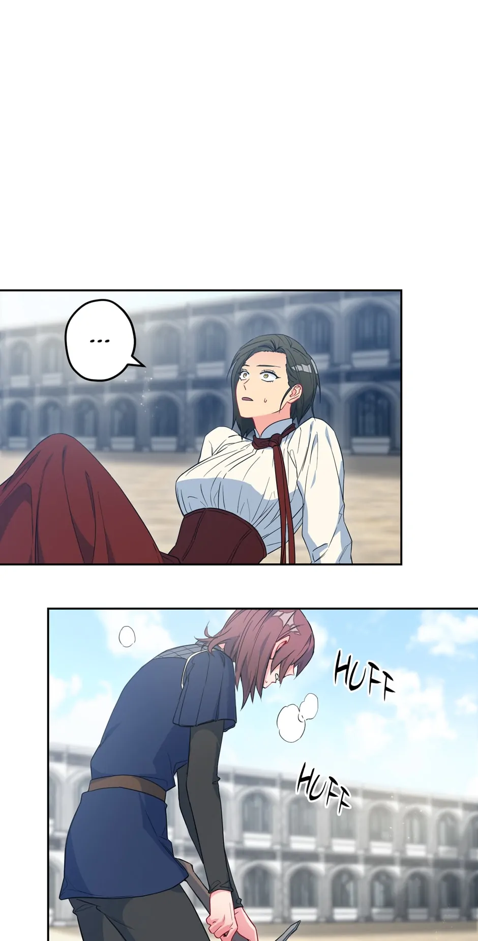 Read As You Wish, Prince EN Manga Online