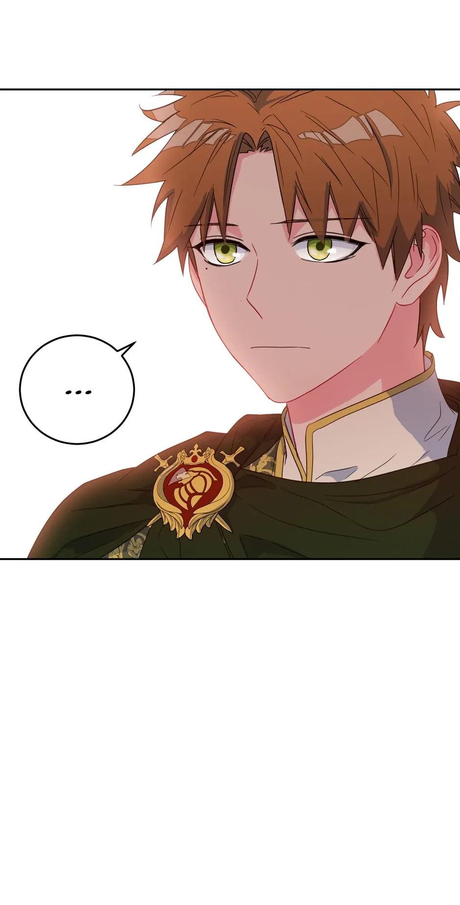 Read As You Wish, Prince EN Manga Online