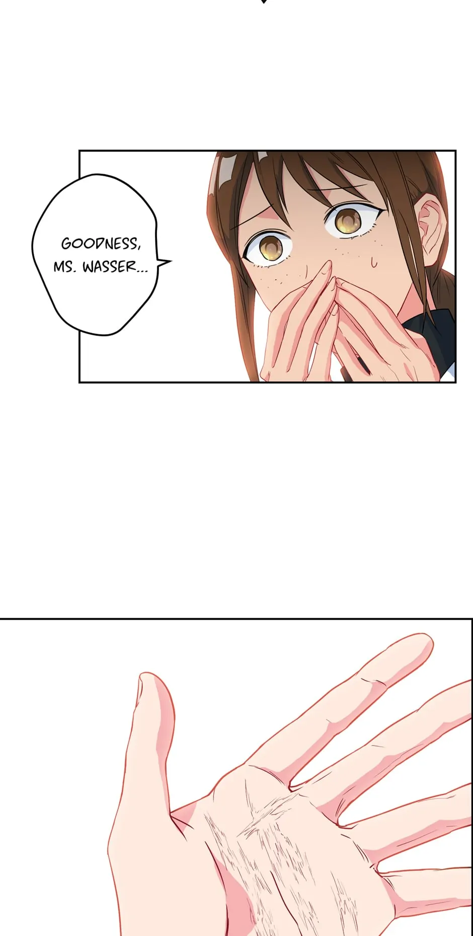 Read As You Wish, Prince EN Manga Online