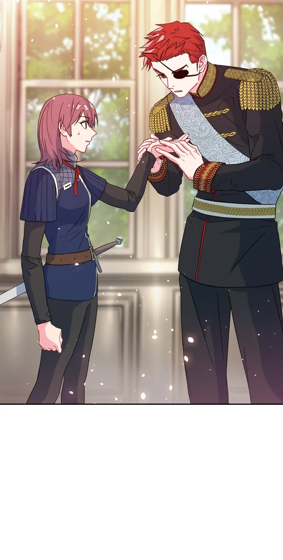 Read As You Wish, Prince EN Manga Online