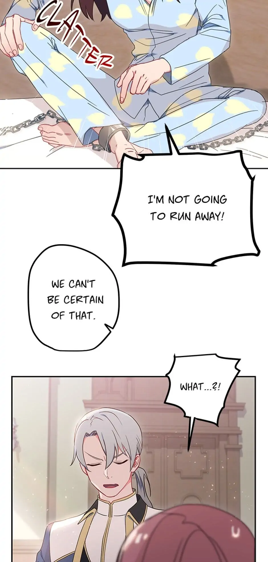Read As You Wish, Prince EN Manga Online