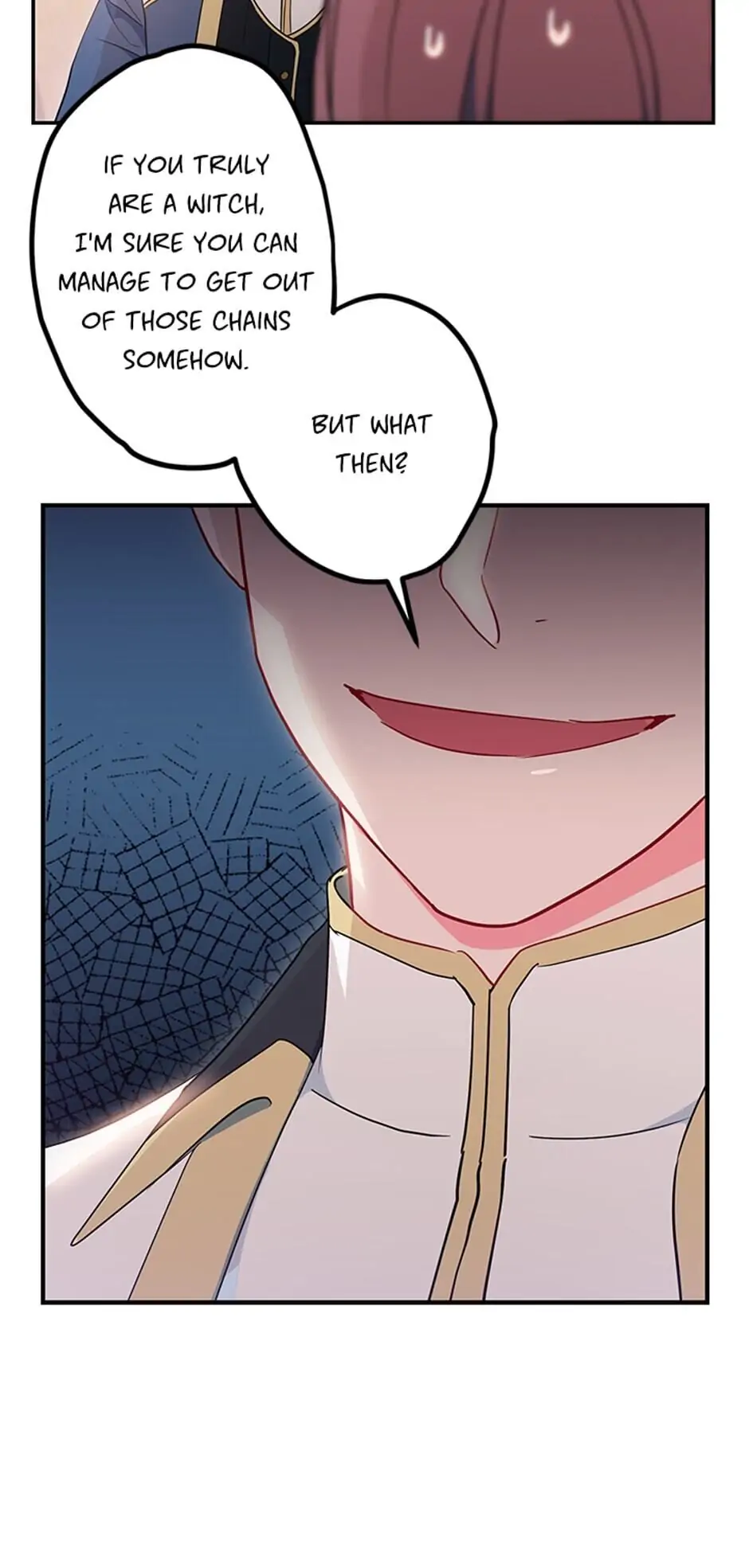 Read As You Wish, Prince EN Manga Online