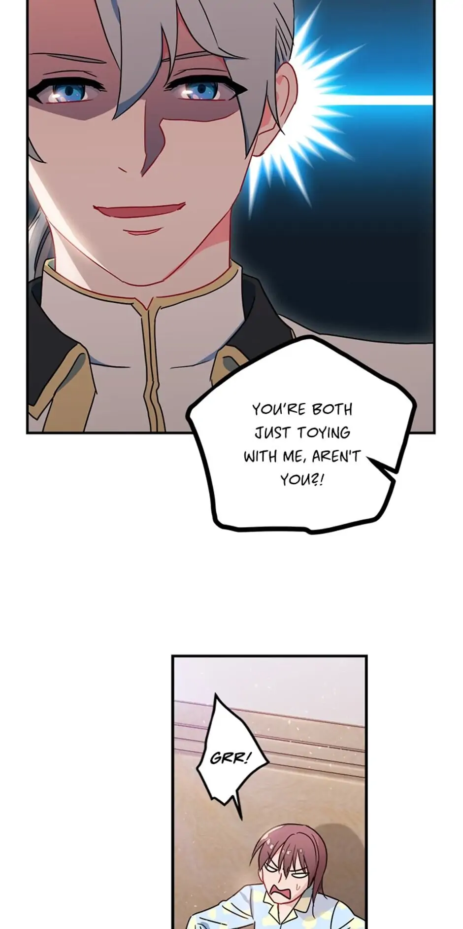 Read As You Wish, Prince EN Manga Online