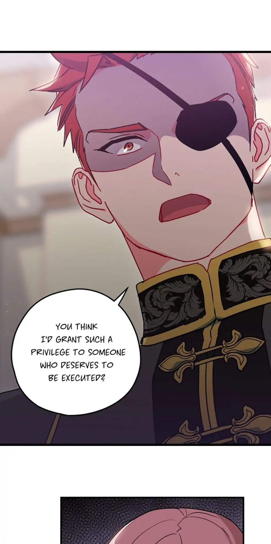 Read As You Wish, Prince EN Manga Online