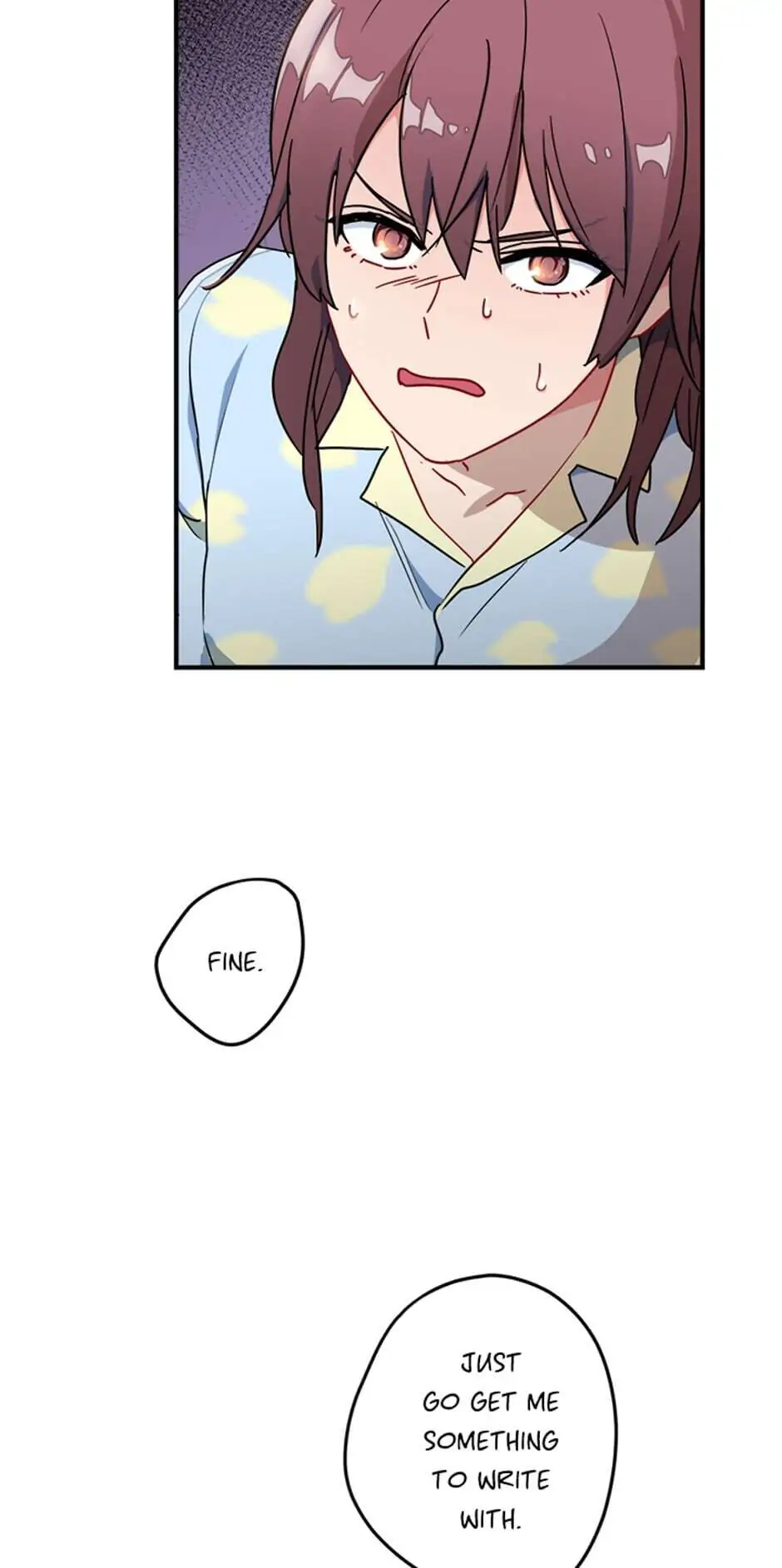 Read As You Wish, Prince EN Manga Online