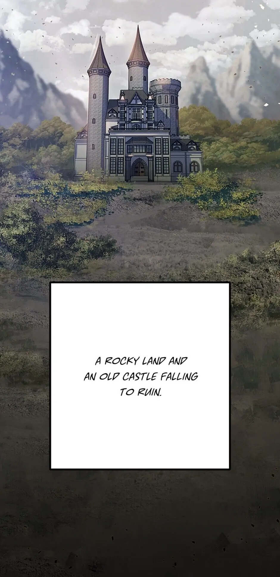 Read As You Wish, Prince EN Manga Online