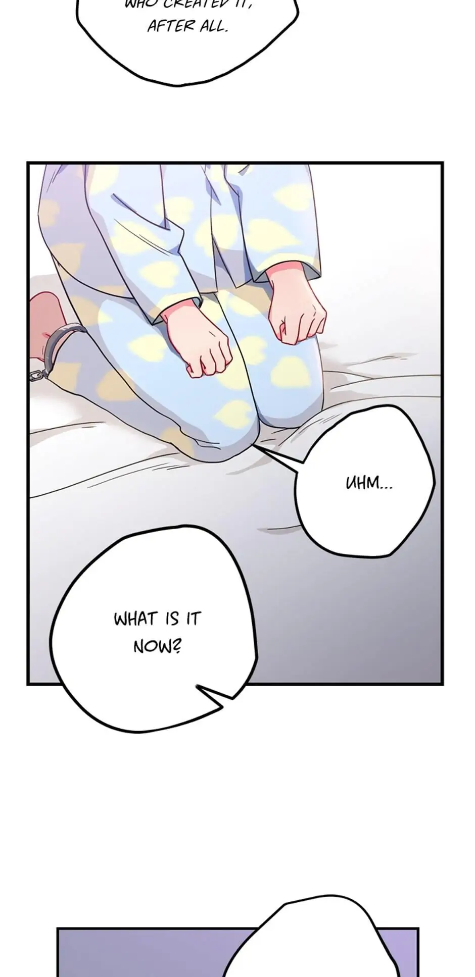 Read As You Wish, Prince EN Manga Online