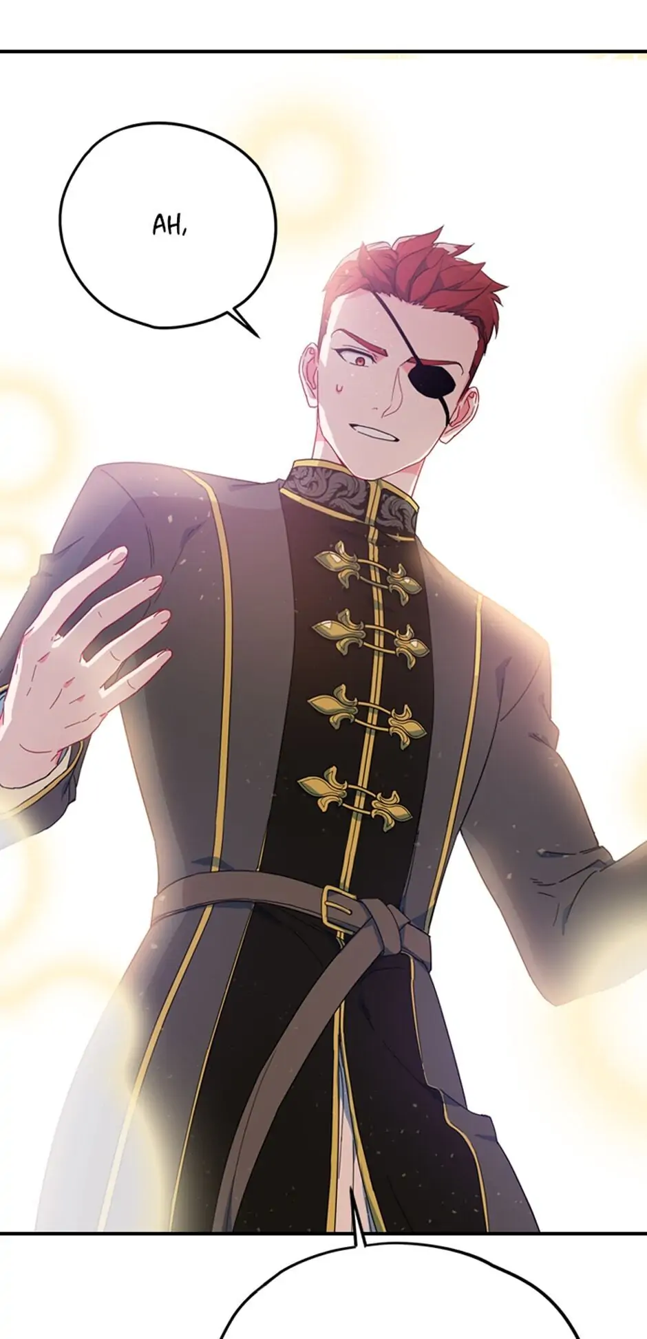 Read As You Wish, Prince EN Manga Online