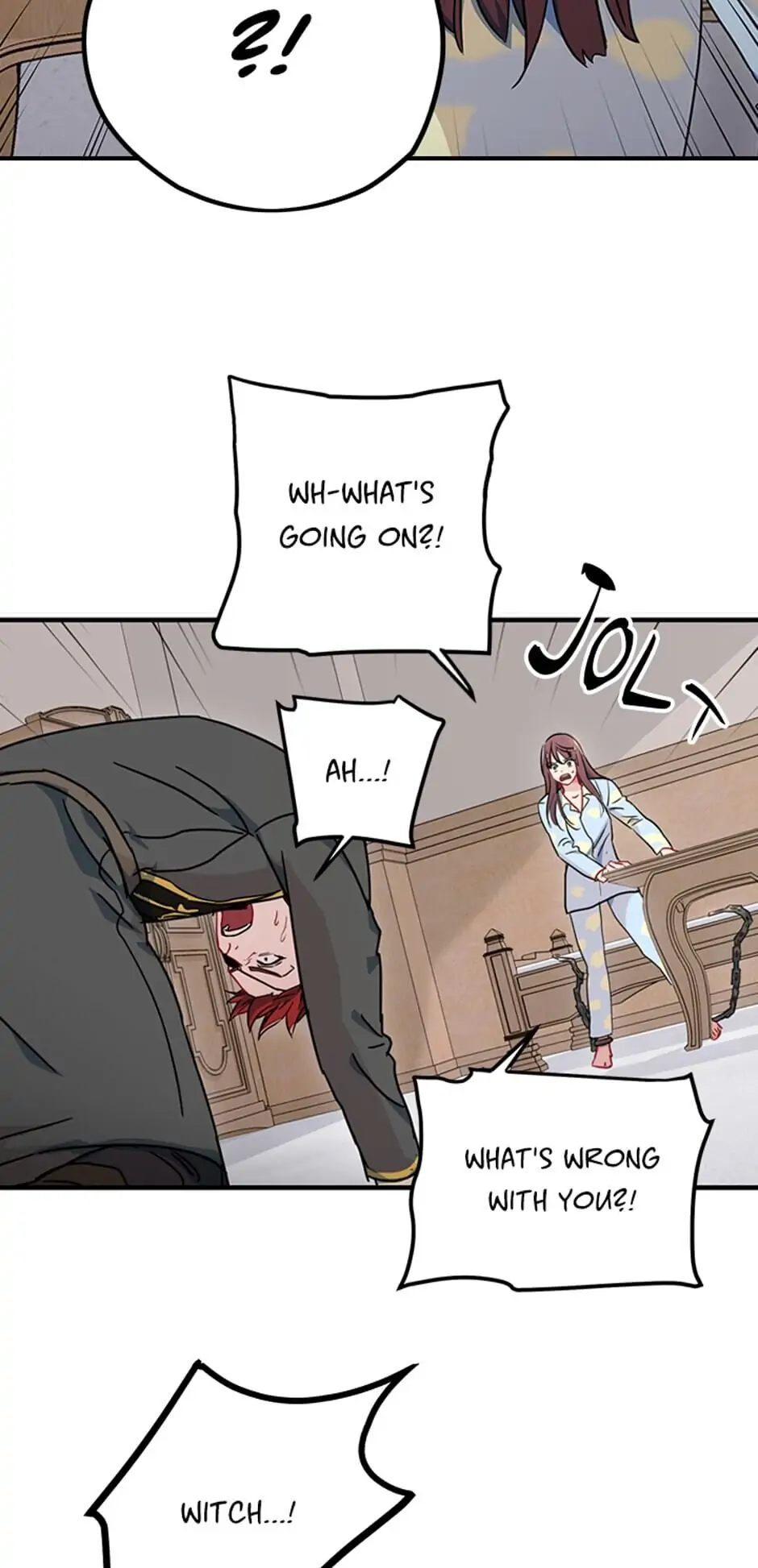Read As You Wish, Prince EN Manga Online