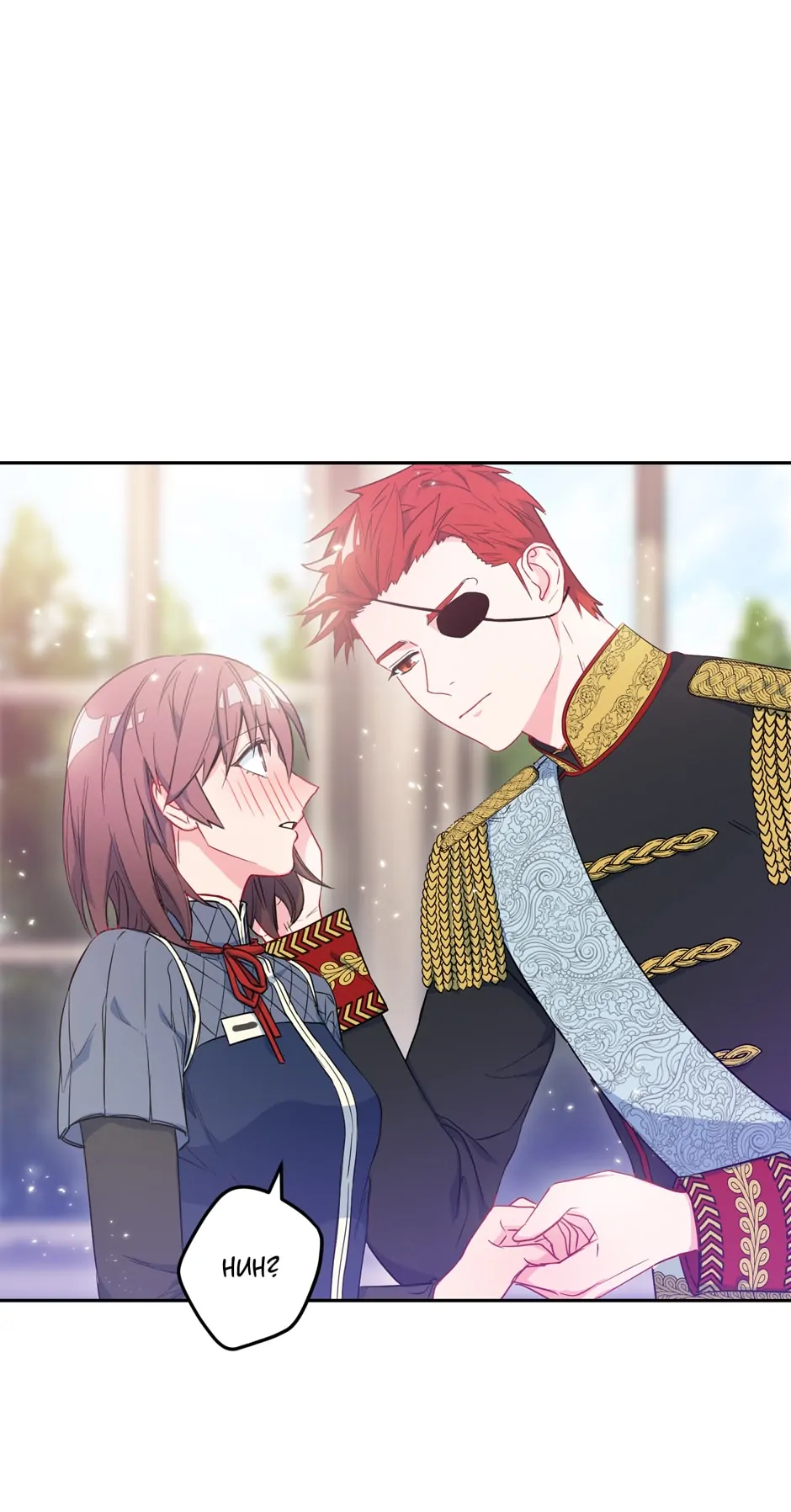 Read As You Wish, Prince EN Manga Online