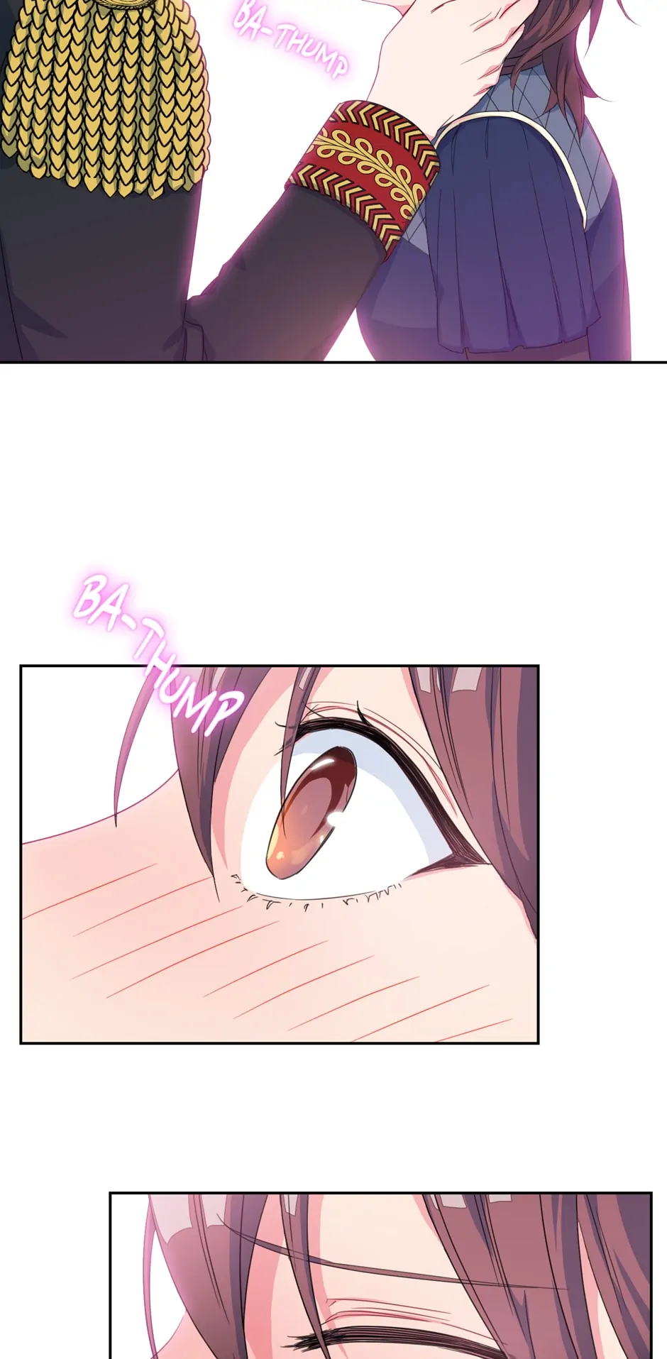 Read As You Wish, Prince EN Manga Online