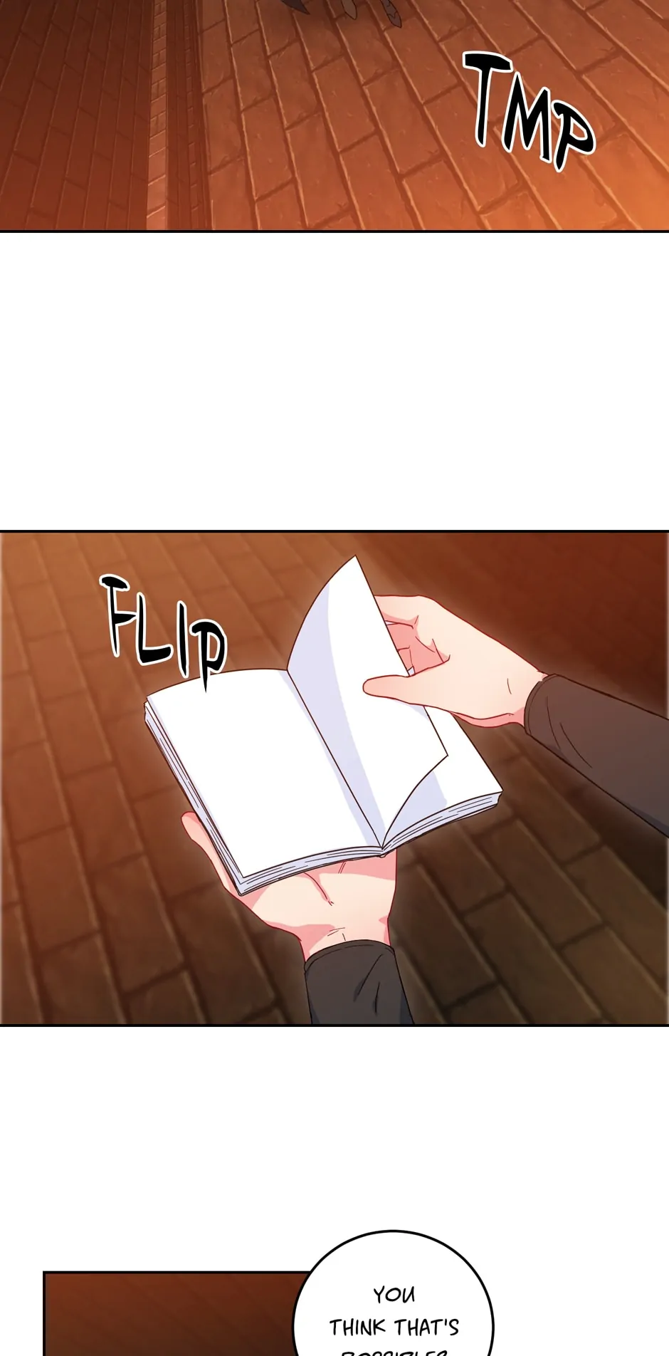 Read As You Wish, Prince EN Manga Online