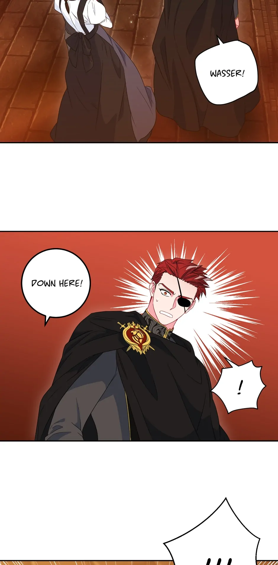 Read As You Wish, Prince EN Manga Online