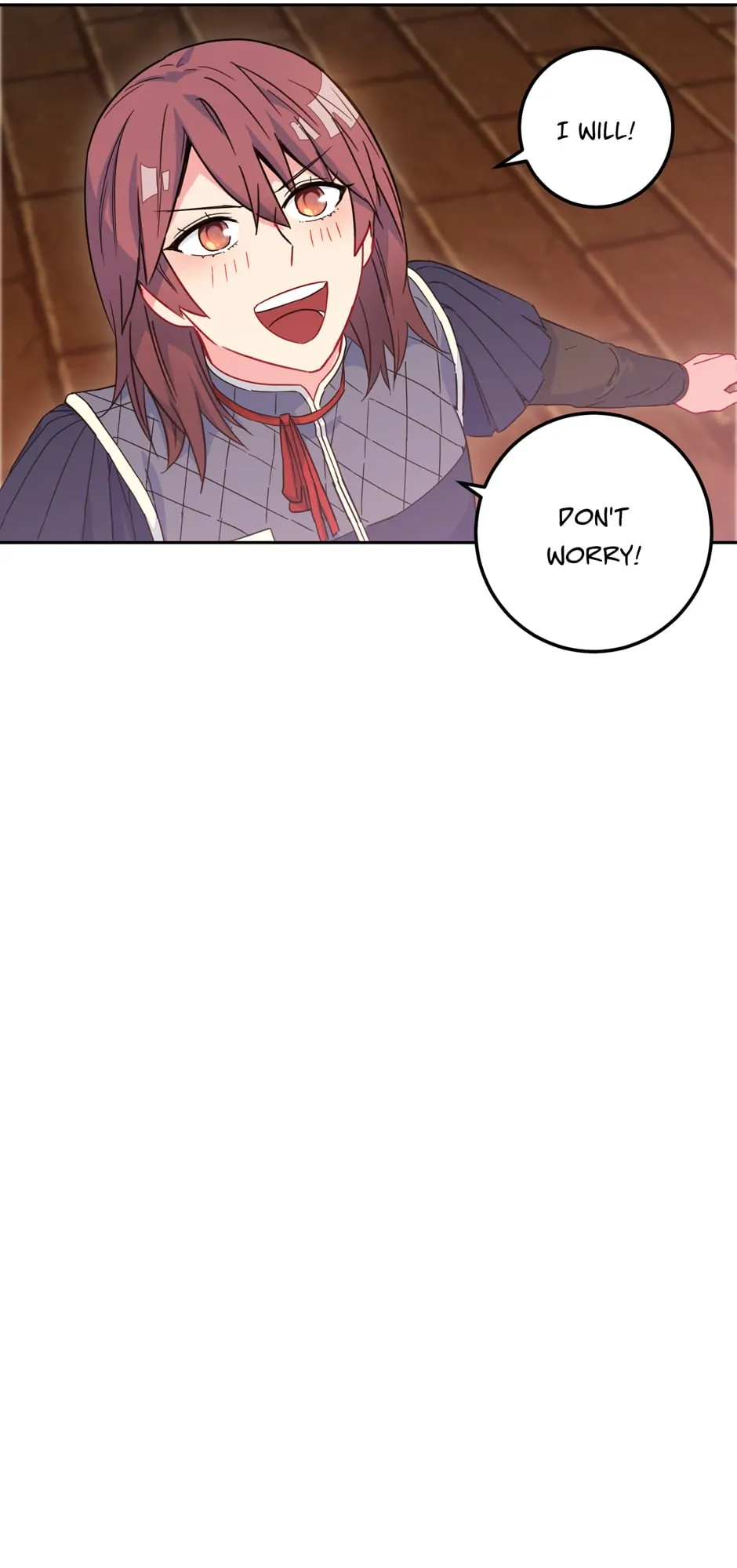 Read As You Wish, Prince EN Manga Online