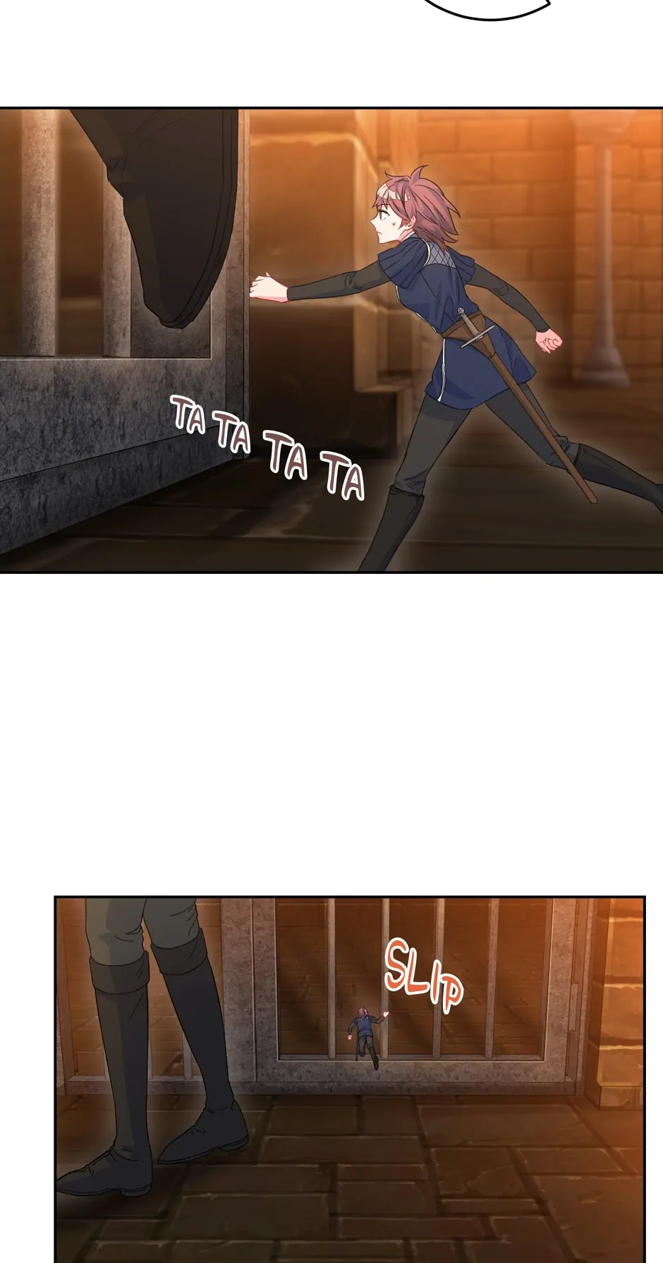 Read As You Wish, Prince EN Manga Online