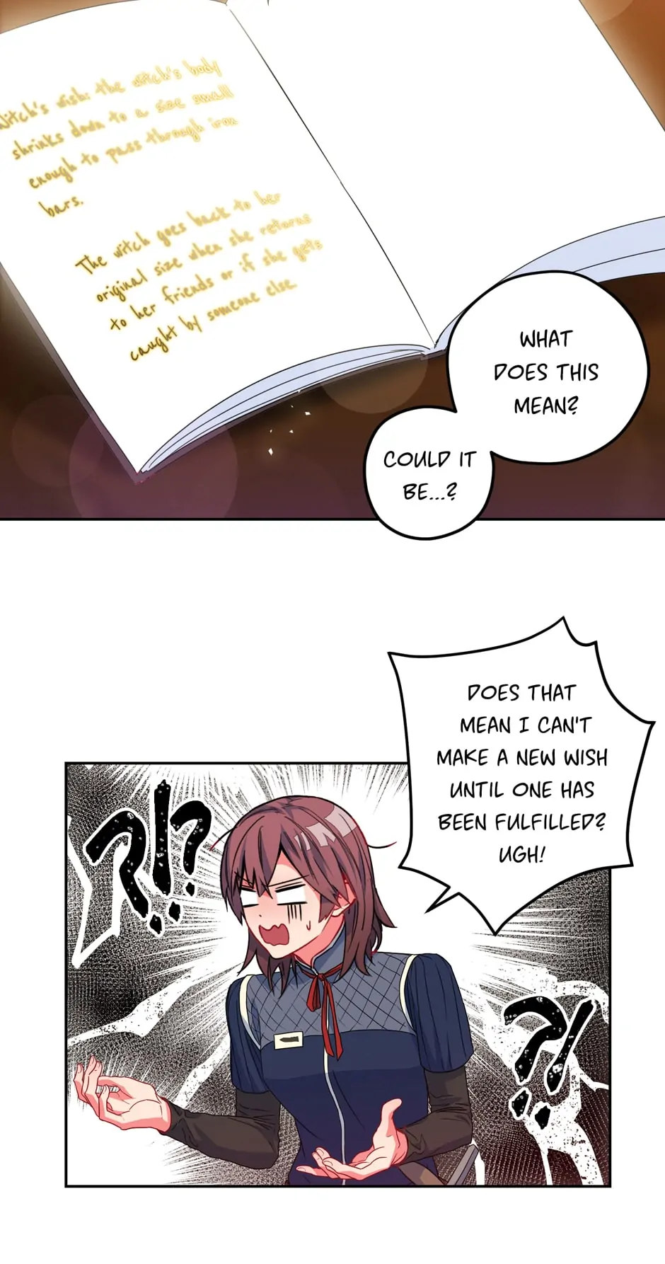 Read As You Wish, Prince EN Manga Online