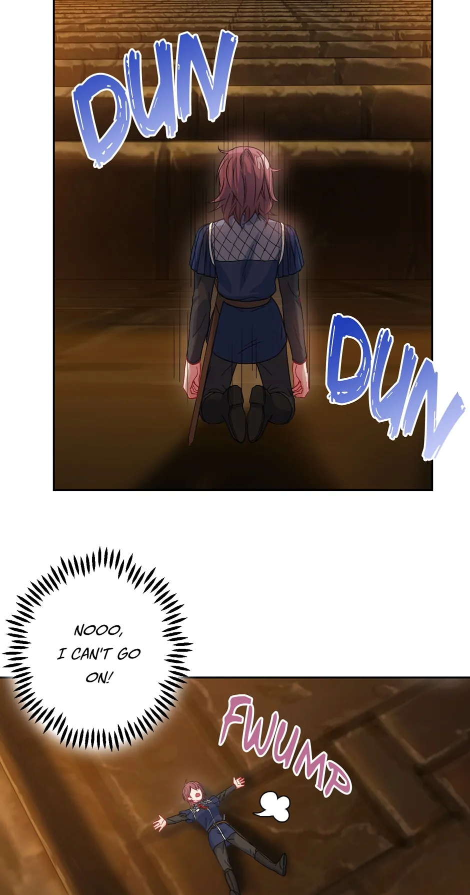 Read As You Wish, Prince EN Manga Online