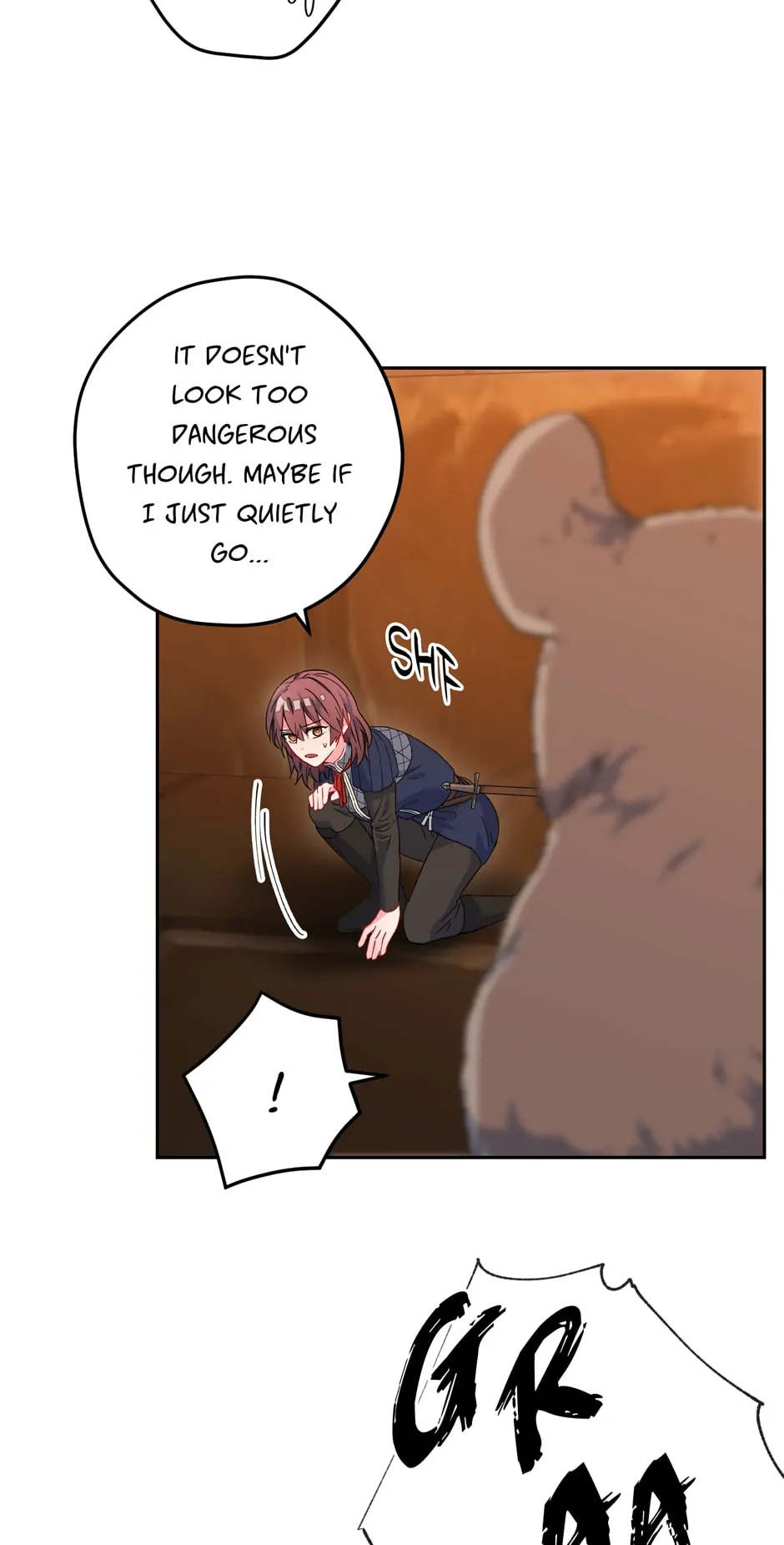 Read As You Wish, Prince EN Manga Online