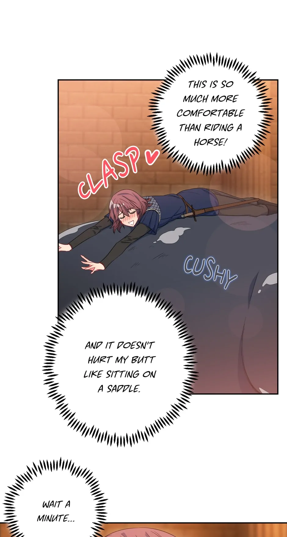 Read As You Wish, Prince EN Manga Online