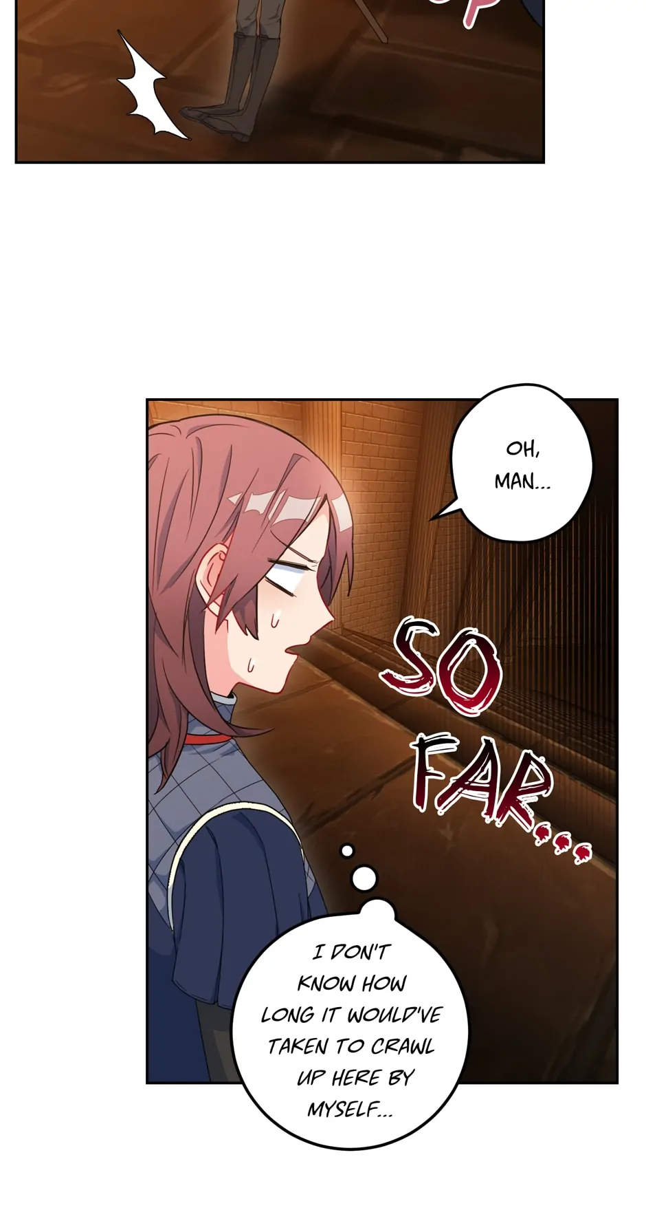 Read As You Wish, Prince EN Manga Online