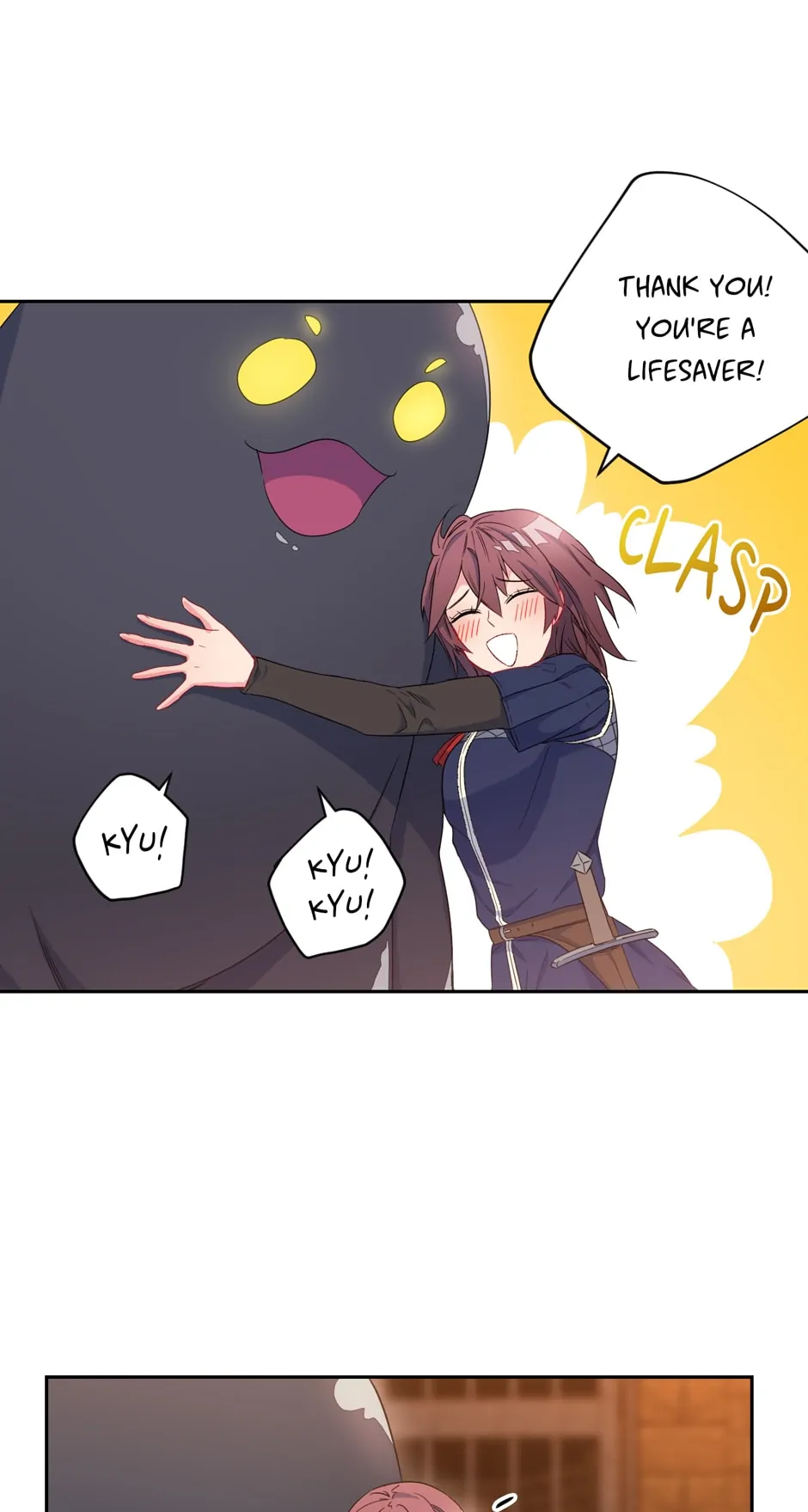 Read As You Wish, Prince EN Manga Online