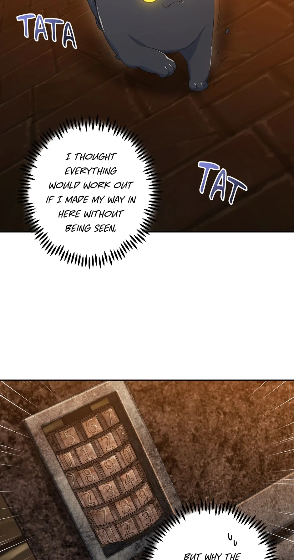 Read As You Wish, Prince EN Manga Online