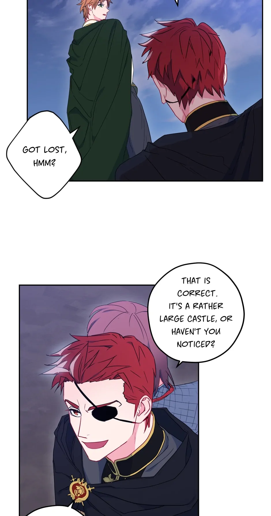 Read As You Wish, Prince EN Manga Online