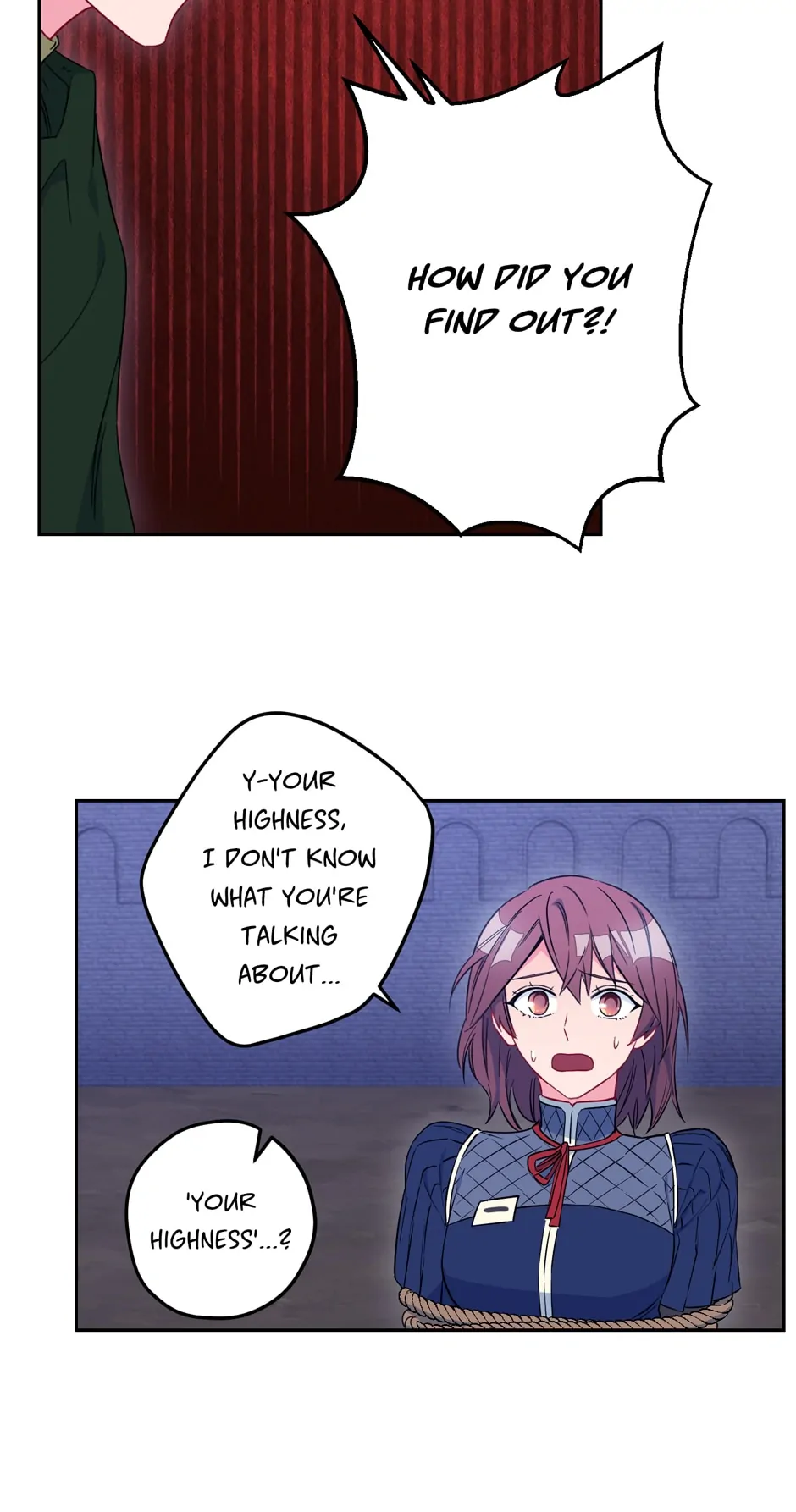 Read As You Wish, Prince EN Manga Online