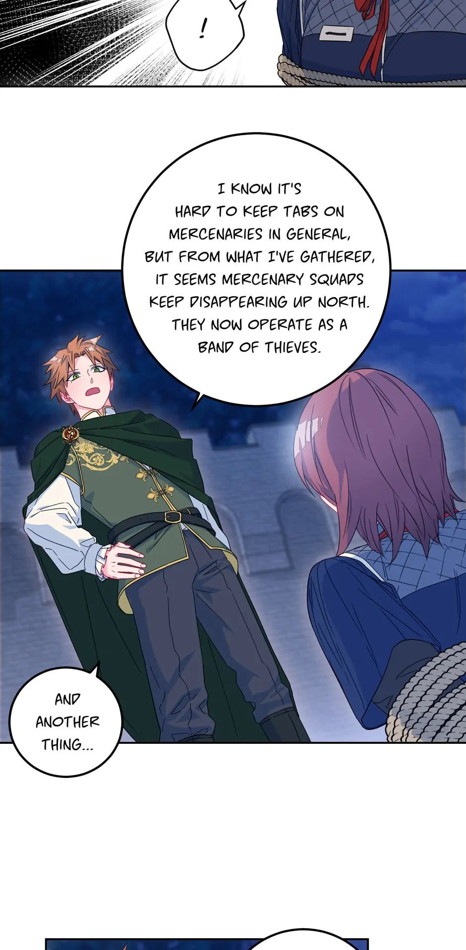 Read As You Wish, Prince EN Manga Online