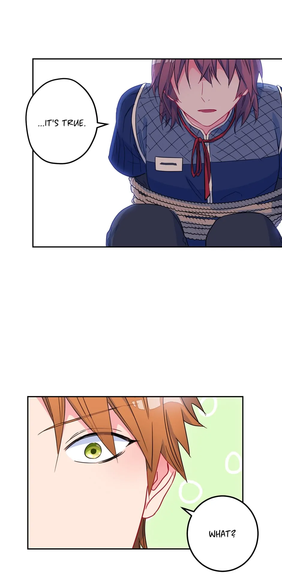 Read As You Wish, Prince EN Manga Online