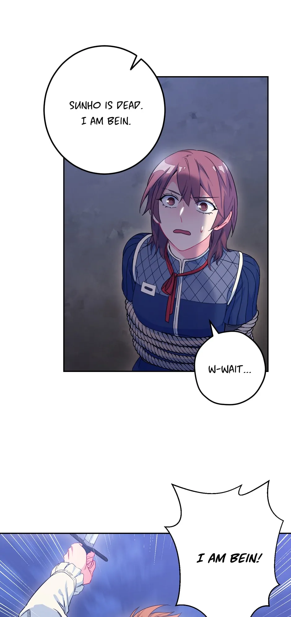 Read As You Wish, Prince EN Manga Online