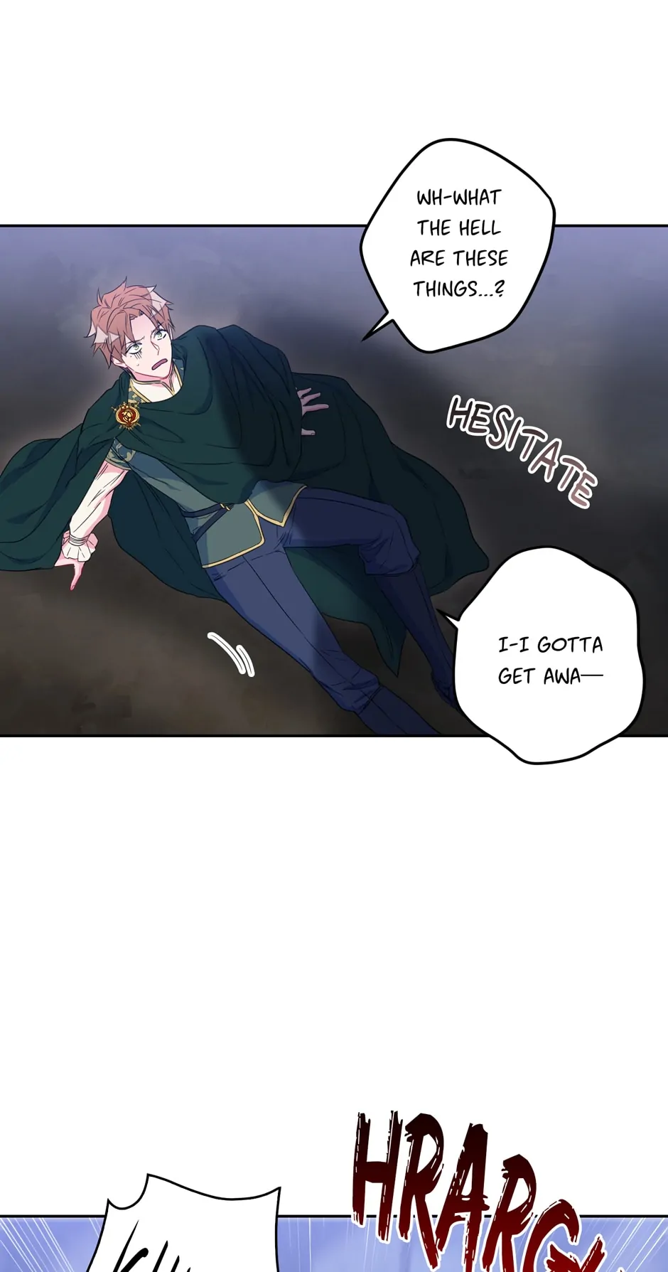 Read As You Wish, Prince EN Manga Online