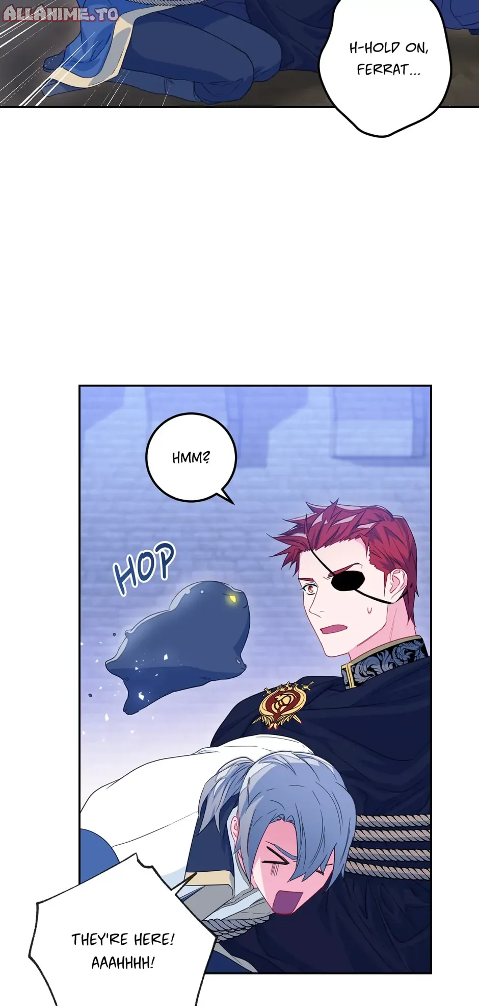 Read As You Wish, Prince EN Manga Online