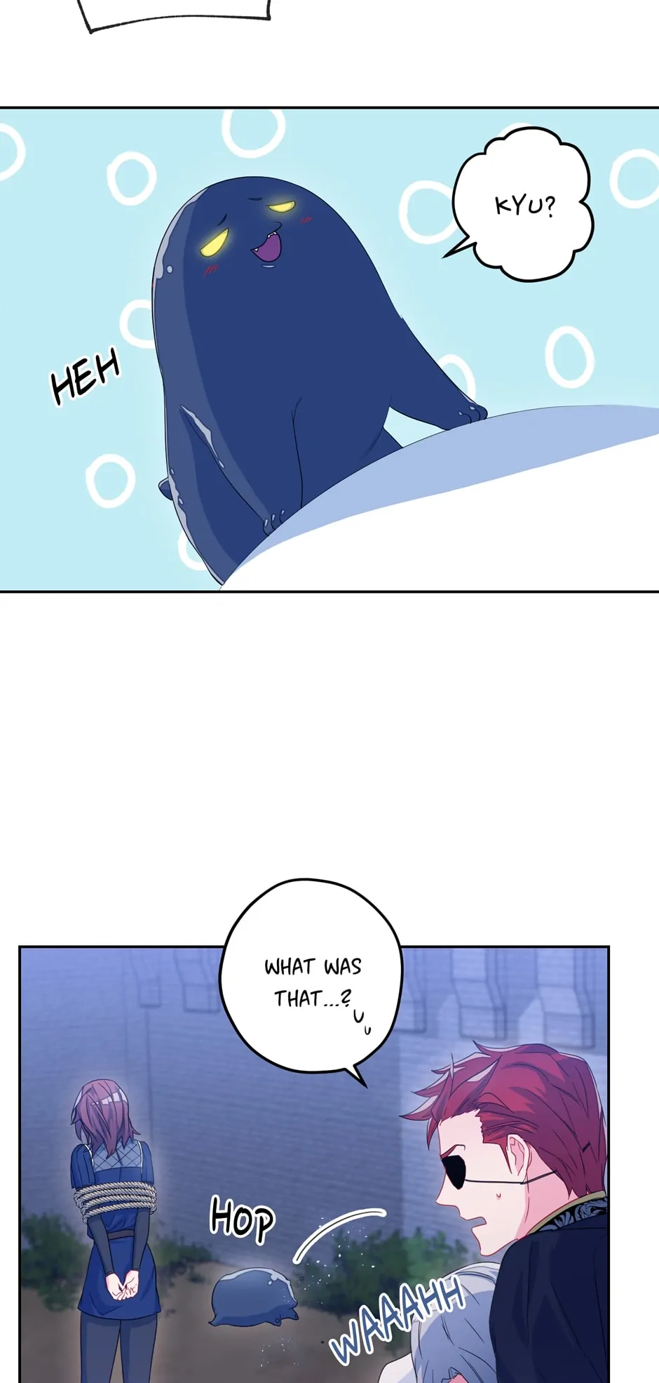 Read As You Wish, Prince EN Manga Online