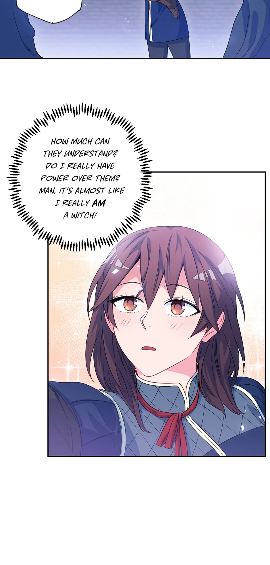 Read As You Wish, Prince EN Manga Online