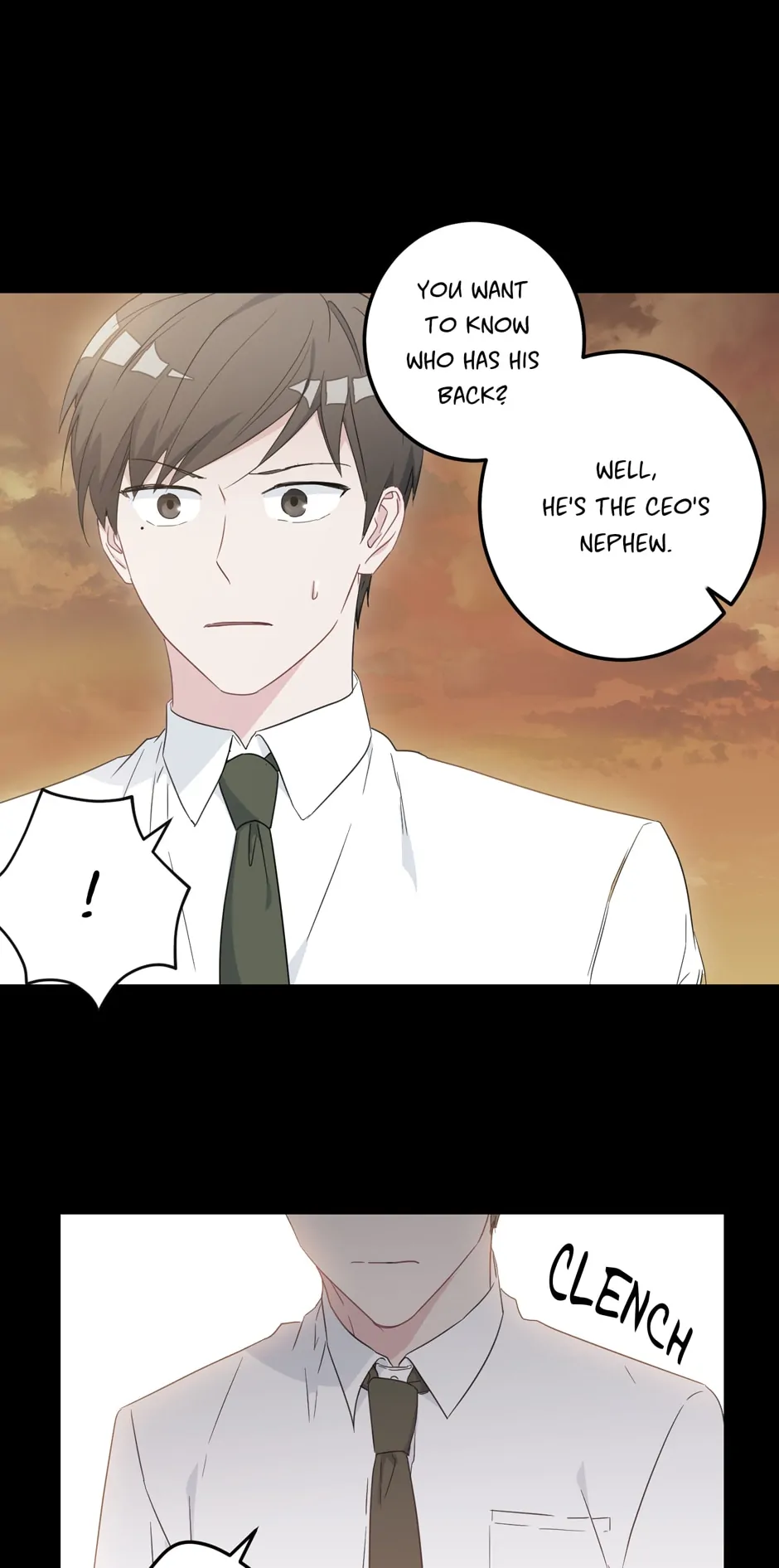 Read As You Wish, Prince EN Manga Online