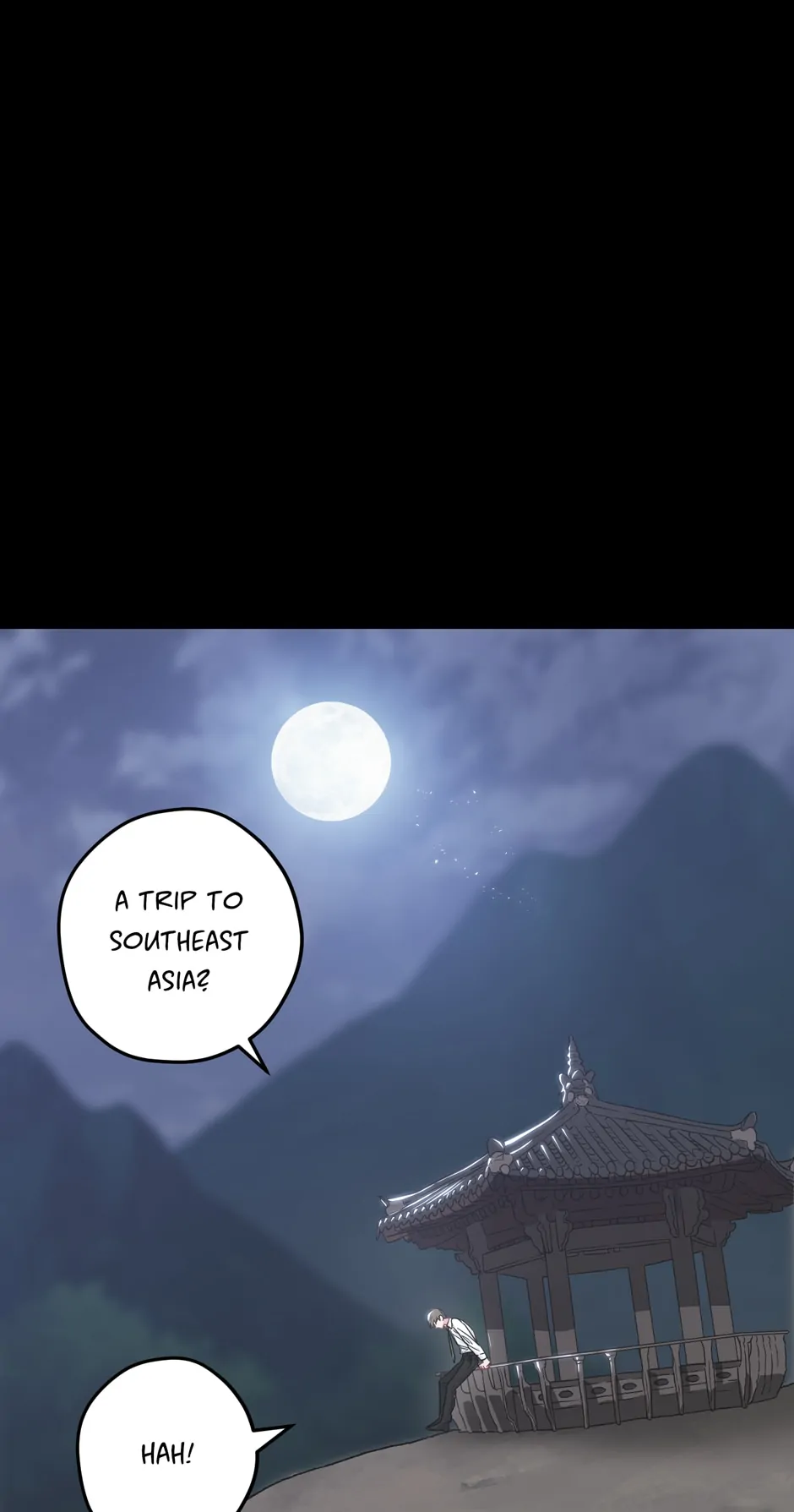 Read As You Wish, Prince EN Manga Online