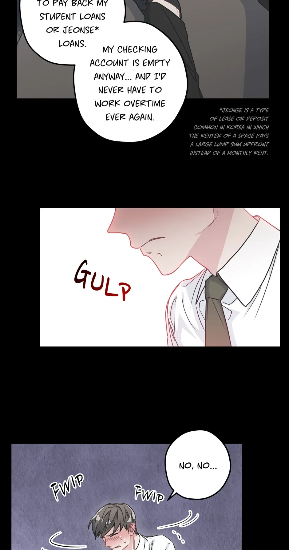 Read As You Wish, Prince EN Manga Online