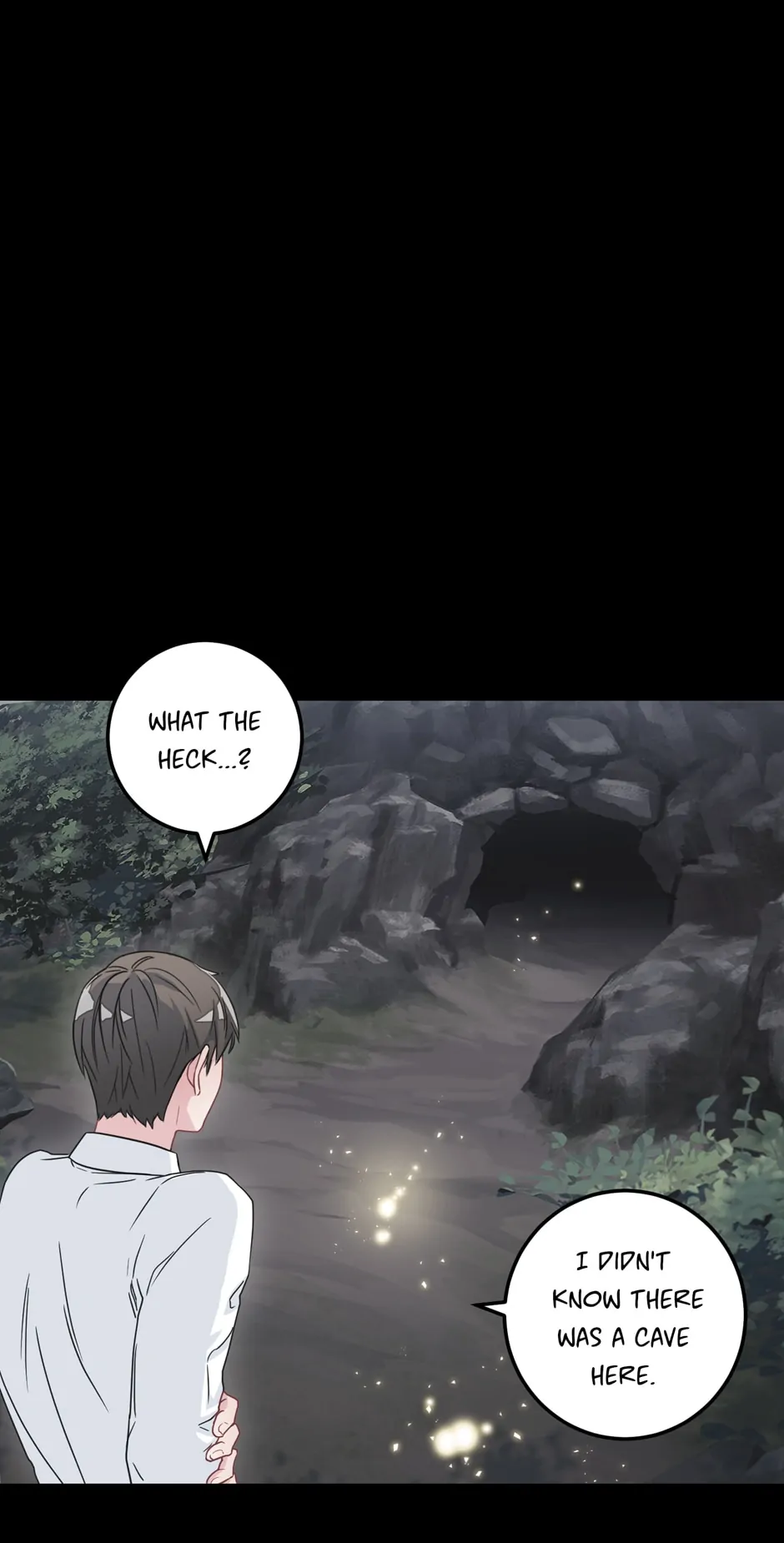 Read As You Wish, Prince EN Manga Online