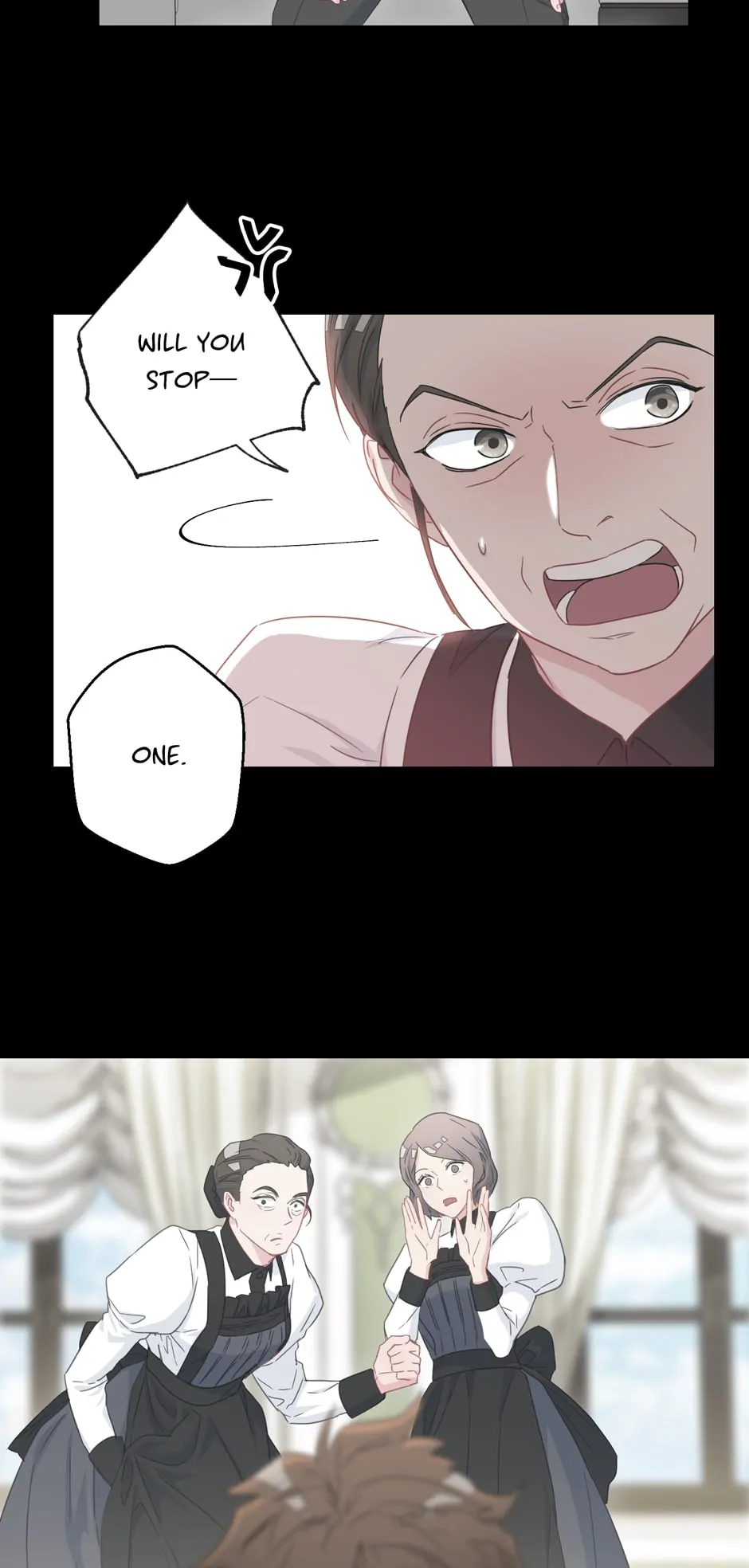 Read As You Wish, Prince EN Manga Online