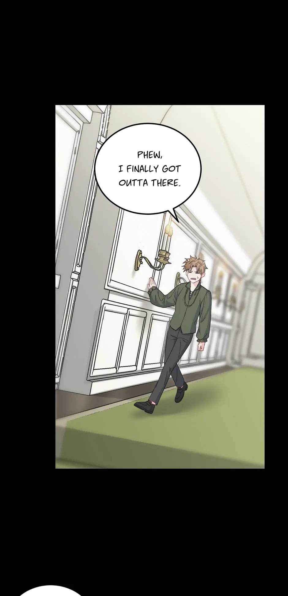 Read As You Wish, Prince EN Manga Online