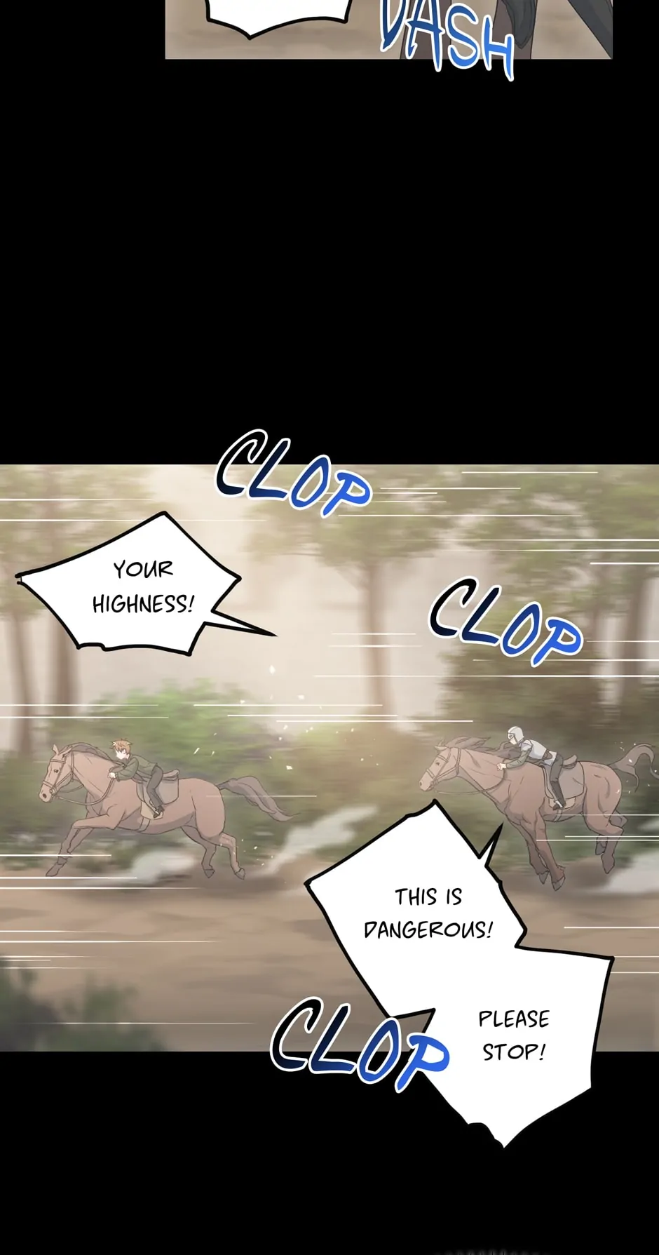 Read As You Wish, Prince EN Manga Online